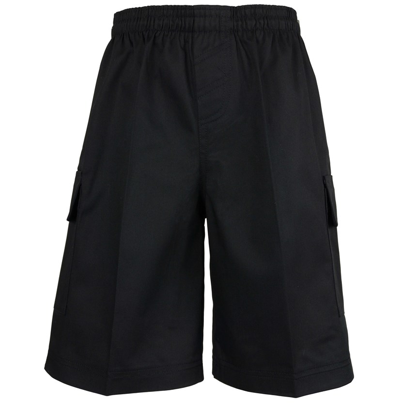 NEW FIT Cargo Short